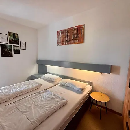Apartment Modern Ausgestattetes Mit Panoramablick *